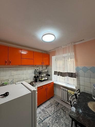2 bedroom: 2 комнаты, Собственник, Без подселения, С мебелью полностью — 7