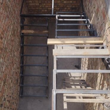 доктор окон: Сварка | Ворота, Решетки на окна, Навесы Доставка, Гарантия, Высотные работы — 15