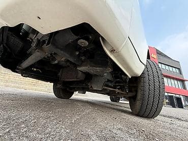 рего: Hyundai Porter: 2019 г., 2.5 л, Автомат, Дизель — 3