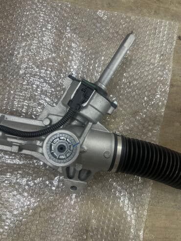 купить рулевые рейки: Рулевая рейка Mercedes-Benz 2016 г., Новый, Оригинал, Германия — 4