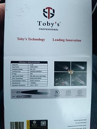 h3 led: Светодиодная Лампы, Б/у, Китай — 2