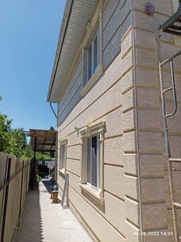 дом в токмаке: Дубалдарды жылуулоо, Фасадды жылуулоо | Үйдү жылуулоо | Пеноплекс, Термопанелдер, Пенопласт 6 жылдан ашык тажрыйба — 10