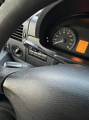 sprinter 516 2011: Mercedes-Benz Спринтер: 2007 г., 2.2 л, Автомат — 6