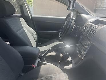 дайхатсу фероза: Toyota Avensis: 2003 г., 2 л, Механика, Бензин, Седан — 6
