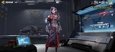 Игровой аккаунт Call of Duty: Mobile - Этап игрока: 381 - Ник at lalafo.kg Игровой аккаунт Call of Duty: Mobile - Этап игрока: 381 - Ник