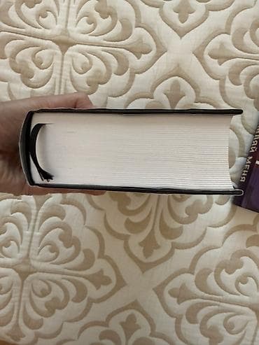 Китептер жана журналдар: Коркунучтар жана триллерлер, Орус тилинде — 3