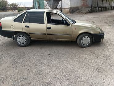 купить двигатель на нексию в бишкеке: Daewoo Nexia: 2011 г., 1.6 л, Механика, Бензиновая, Седан — 4