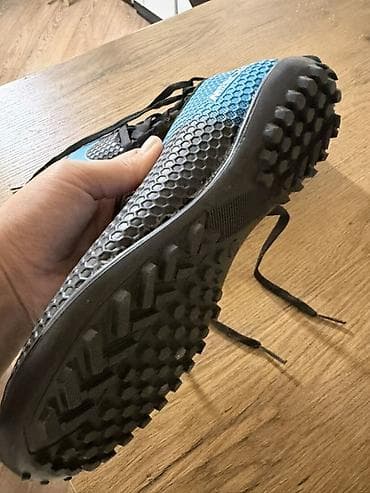 Футбольные бутсы/сороконожки Nike Mercurial 36 размер - Назначение