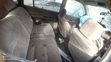 запчасти для опель вектра б: СРОЧНО ДЁШЕВО !!! продаю авто на запчасти семиместный минивэн — 4