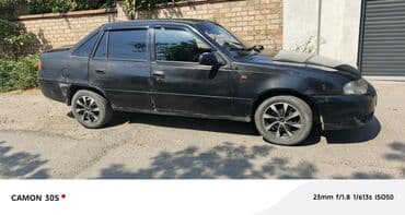 китайски машина: Daewoo Nexia: 2008 г., 1.5 л, Механика, Бензин, Седан — 3