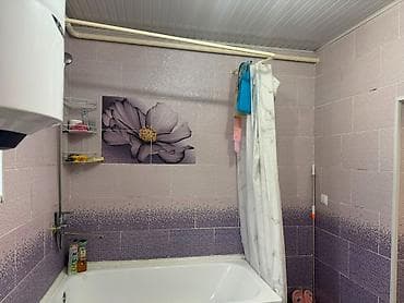 145: 🏡 Продаётся просторный жилой дом в Бишкеке! 📍 Пишпек Репина/ Амосова — 8