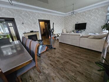 дом азия молл: Дом, 230 м², 5 комнат, Собственник, Дизайнерский ремонт — 19