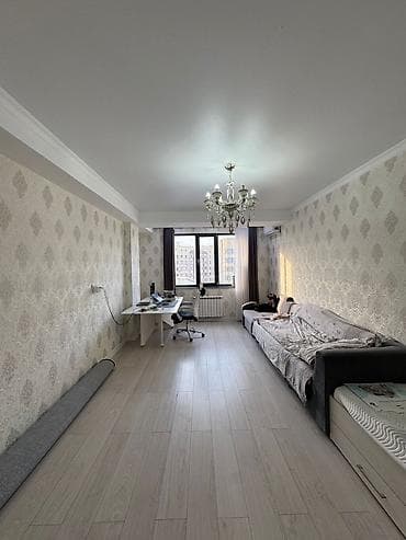 квартиры 7 мкр: 2 комнаты, Собственник, Без подселения, С мебелью полностью — 6