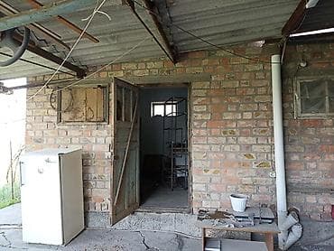 продажа дома кун туу: Продаю дом в Канте,ул Герцена. Участок 8сот.З спальни,большая — 7