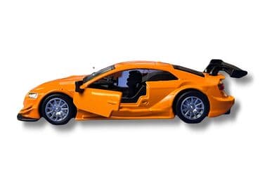 на радиоуправлении: Модель автомобиля Audi RS 5 DTM [ акция 50% ] - низкие цены в городе! — 3