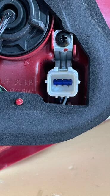 задние стоп: Другой вид стоп-сигнала Hyundai 2017 г., Б/у, Оригинал — 5