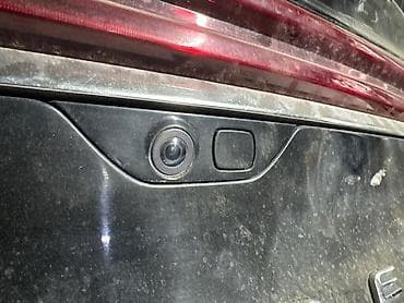 neta u pro: Камера заднего вида HYUNDAI Grandeur IG (оригинал) - Применимость — 1