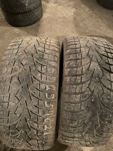 шина в бишкеке: Шины 295 / 40 / R 21, Зима, Б/у, Пара, Легковые, Япония, Toyo — 1