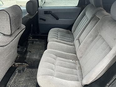 е60 диски: Volkswagen Passat Variant: 1989 г., 1.8 л, Ручные, Бензин, Универсал — 4