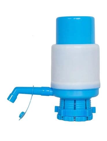 пэт бутыли: Кулер для воды, Новый, Самовывоз, Платная доставка — 3