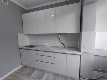 шкаф купе по индивидуальным размерам: Мебель на заказ, Кухня, Кухонный гарнитур, Столешница, Шкаф — 9