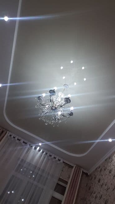 шпатель для натяжных потолков: Натяжные потолки не воняет 100% с российским материалом гарант 15 — 8