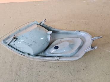 поворотники на виндом: Правый поворотник Opel 1997 г., Б/у, Оригинал, США — 7