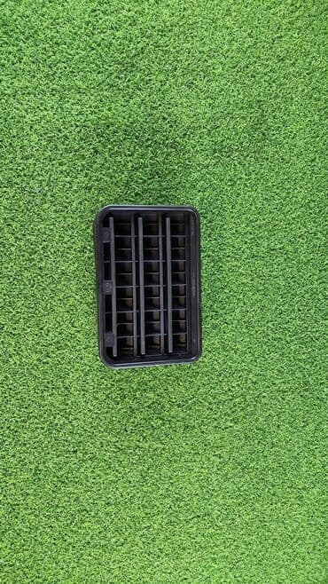 e46: 64 22 8 377 280 — Накладка заднего вентиляционного канала К детали 64 — 1