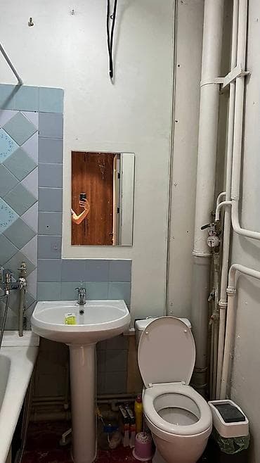 Продажа квартир: 1 комната, 45 м², 106 серия, 5 этаж — 8