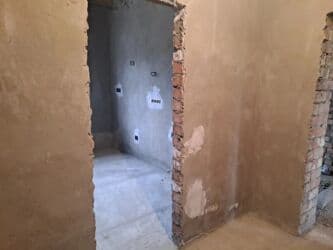 загородный домик: Дача, 90 м², 3 комнаты, Собственник, ПСО (под самоотделку) — 5