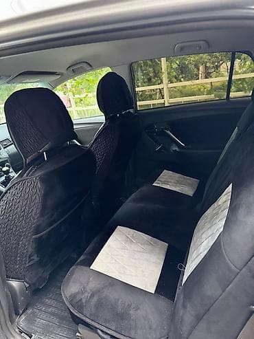 купить багажник бокс на крышу бу: Toyota Verso: 2013 г., 1.6 л, Механика, Бензин, Универсал — 3