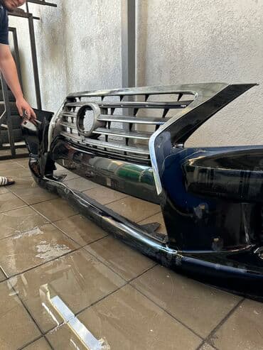 lexus: Lexus, Б/у, Оригинал — 4