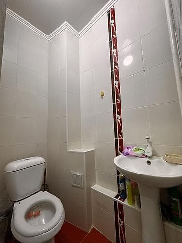 Продажа квартир: 2 комнаты, 64 м², 4 этаж, Евроремонт — 2