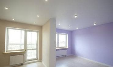 марожные апарат: Окрасочные работы безвоздушным распылением Профессиональная покраска — 3