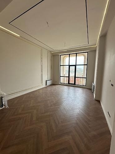 Квартиры: 4 комнаты, 183 м², Ала-Арча ТРЦ Элитка, Евроремонт — 9