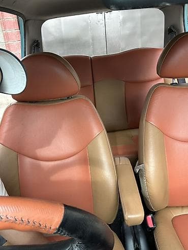 geely 2018: Daewoo Matiz: 2005 г., 0.8 л, Механика, Бензин, Хэтчбэк — 8