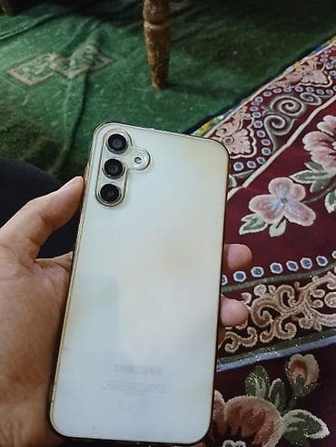 самсунг с15: Samsung Galaxy A15, Б/у, 128 ГБ, цвет - Белый, 1 SIM, 2 SIM — 1