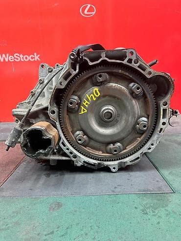 Автокосметика: Коробка передач Автомат Kia 2016 г., Б/у, Оригинал — 2