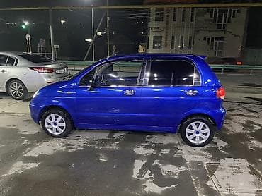 зеркала мазда демио: Daewoo Matiz: 2011 г., 0.8 л, Ручные, Бензин, Хэтчбэк — 10