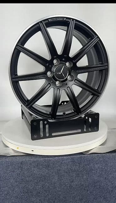 apallon r18: Диски R 18 Новый — 1