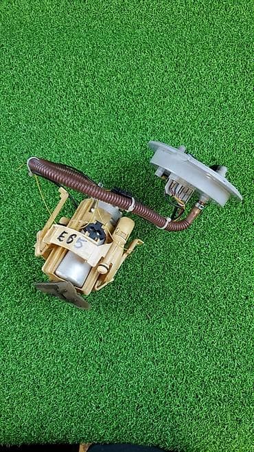 Насос топливный электрический BMW 7 E65 8 | БМВ 7 Е65 8; КПП автомат