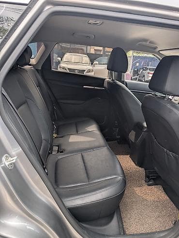 idemitsu 5w40: Kia Seltos: 2019 г., Кроссовер — 7