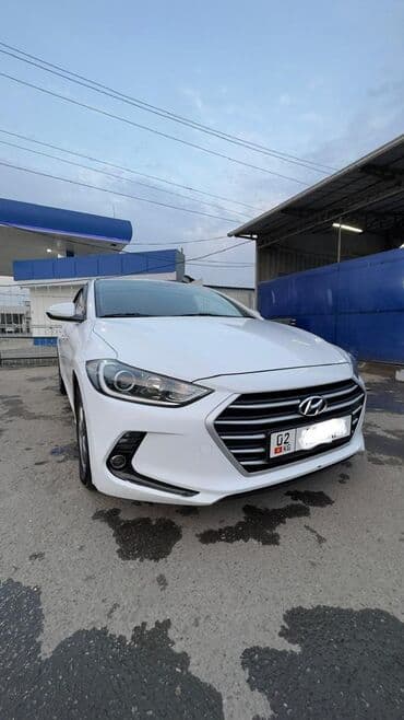авто под выкуп в рассрочку: Hyundai — 3