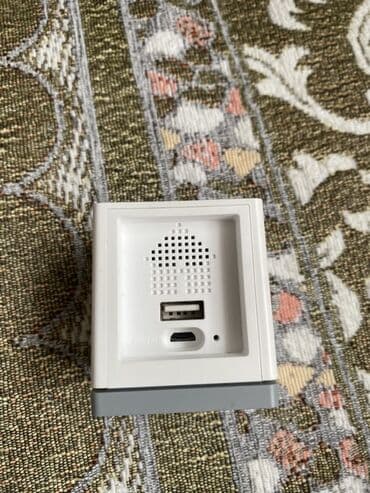 онлайн камера купить: Компактная IP‑камера кубической формы для дома/офиса. Wyze Cam v2 — 3