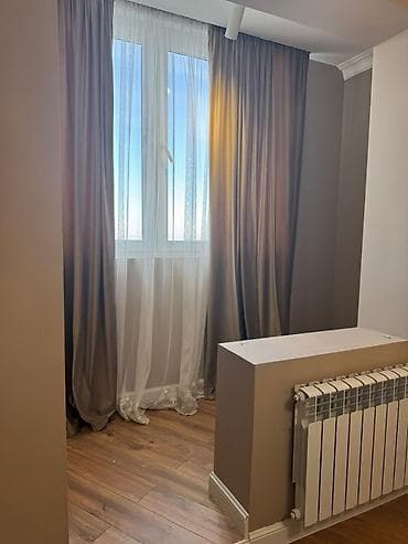 3: 2 комнаты, 61 м², 12 мкр 106 серия, 7 этаж, Евроремонт — 2