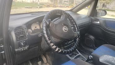 daf 105 460: Opel Zafira: 2002 г., Ручные, Минивэн — 1