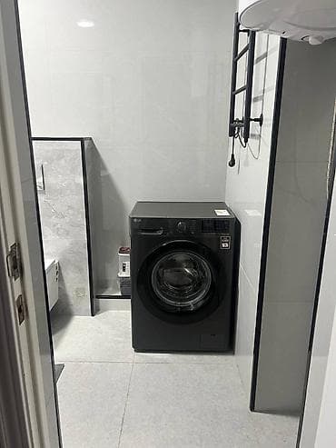 Батирлер: 2 бөлмө, 70 м², Элитка, 3 кабат, Евроремонт — 8