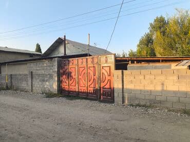 продаю дом нижняя аларча: Дом, 96 м², 5 комнат, Собственник, Старый ремонт — 1