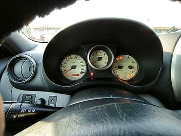 байд машина: Toyota RAV4: 2002 г., 2 л, Кол менен иштөөчү, Дизель, Кроссовер — 8