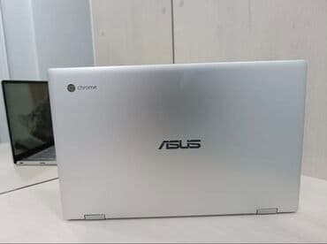 ультрабук с сенсорным экраном: Ультрабук, Asus, 8 ГБ ОЗУ, 14 ", Новый, Для работы, учебы, память SSD — 5